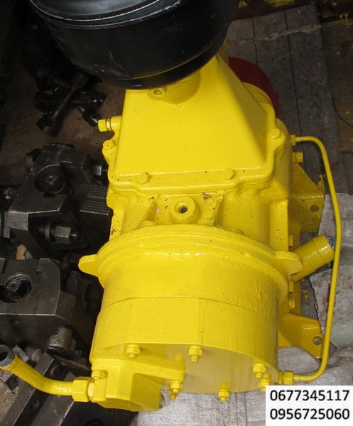 воздушный винтовой компрессор Зиф-55в , винтовой компрессорный узел ЗИФ-55 , производительность 5,5 м3/мин с рабочим давлением 8 амтосфер. радиатор компрессора зиф ресивер компрессора зиф.